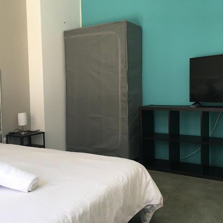Casa Nordia Hotell Getafe Exteriör bild