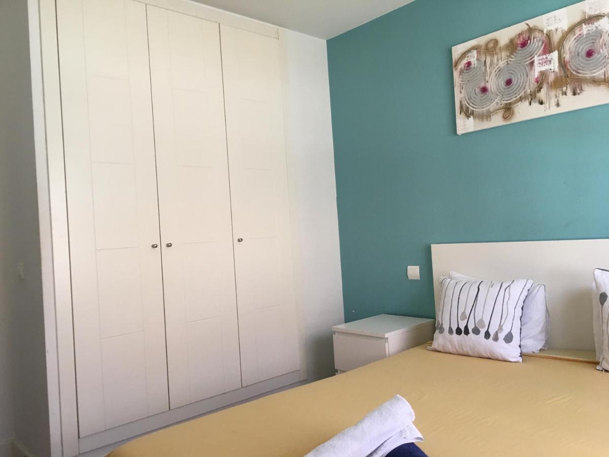 Casa Nordia Hotell Getafe Exteriör bild