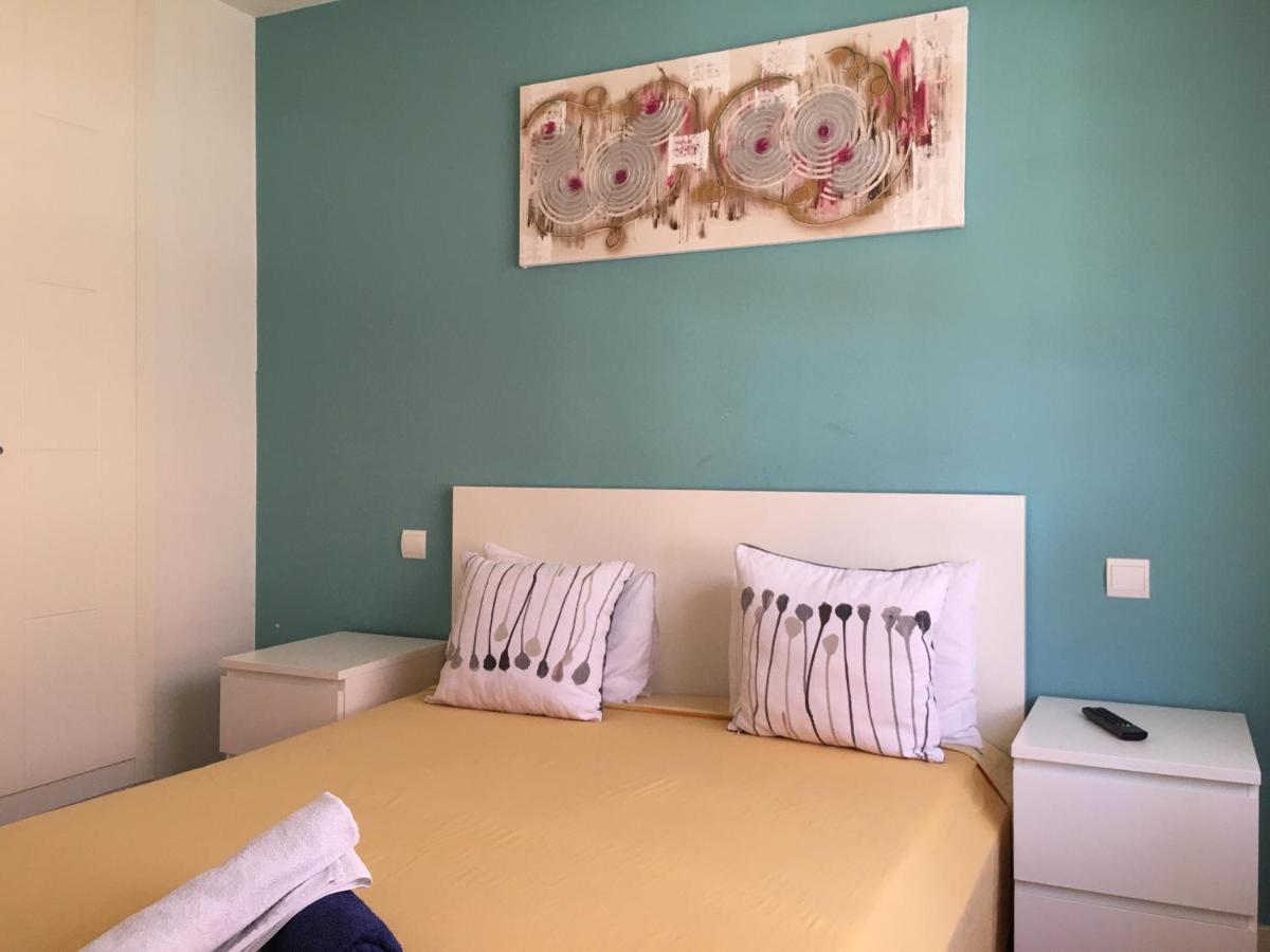 Casa Nordia Hotell Getafe Exteriör bild