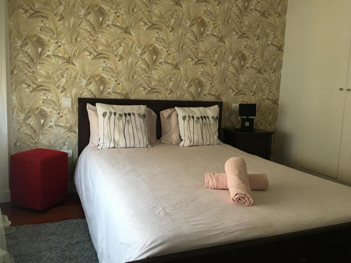 Casa Nordia Hotell Getafe Rum bild
