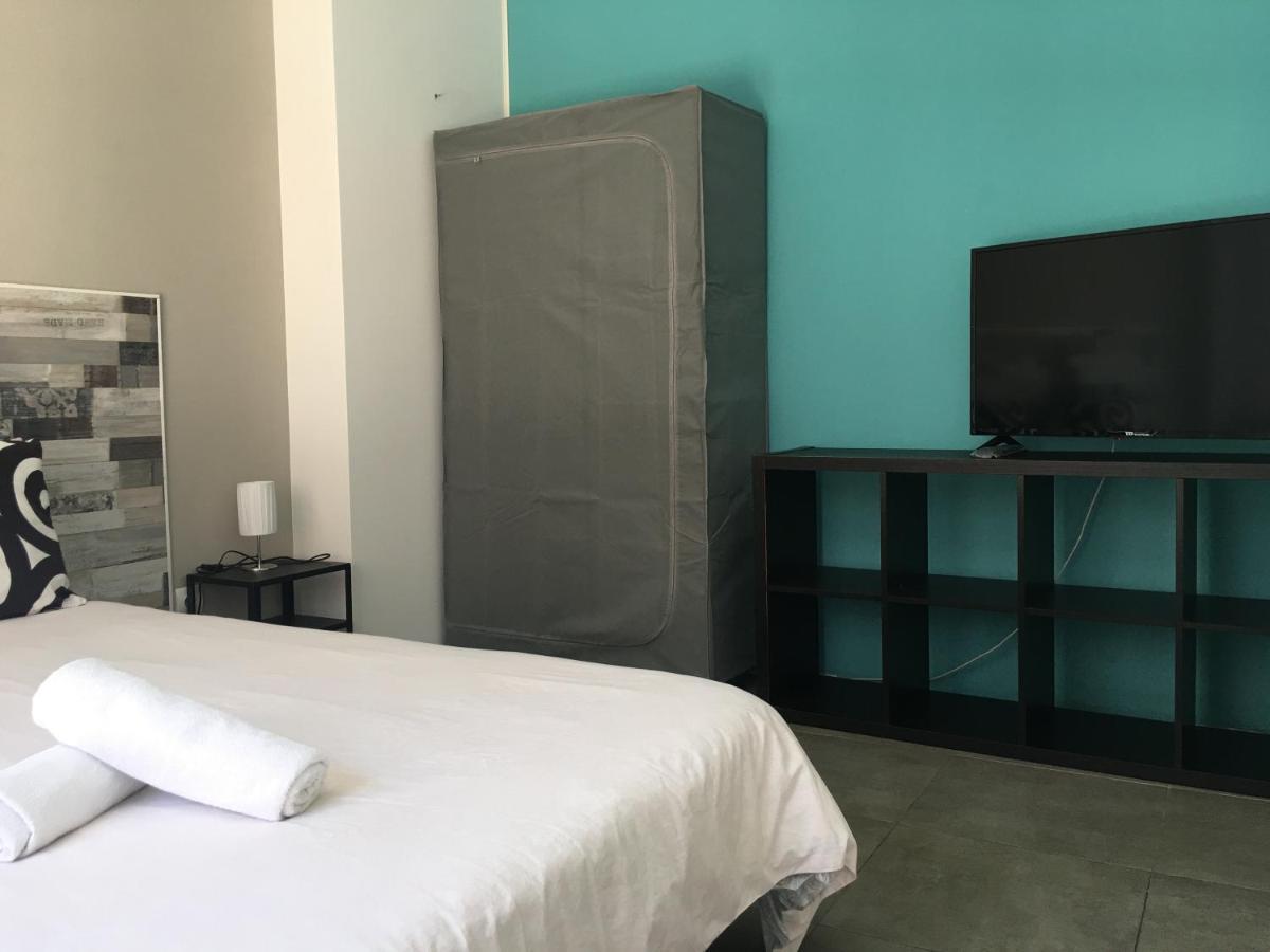 Casa Nordia Hotell Getafe Exteriör bild