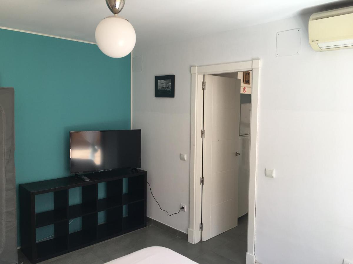 Casa Nordia Hotell Getafe Exteriör bild