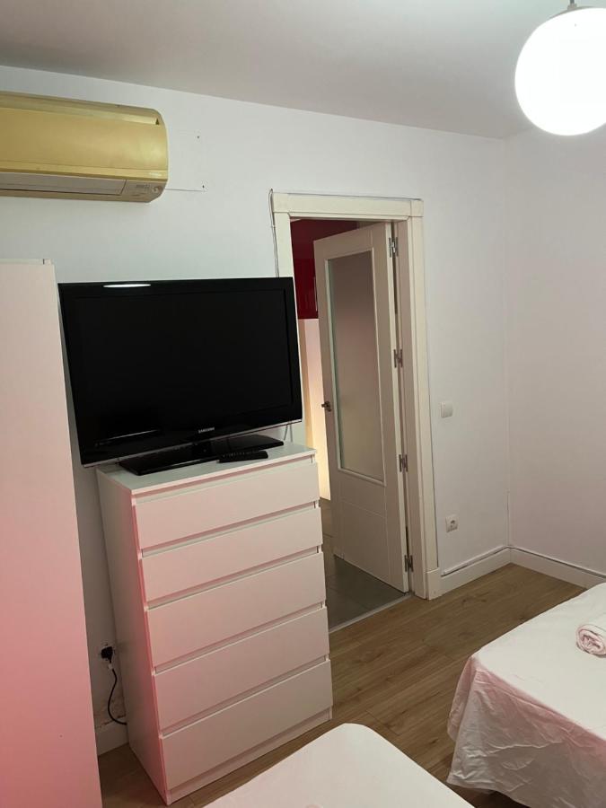Casa Nordia Hotell Getafe Exteriör bild