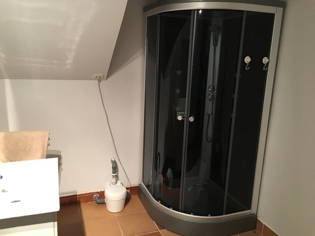 Casa Nordia Hotell Getafe Exteriör bild