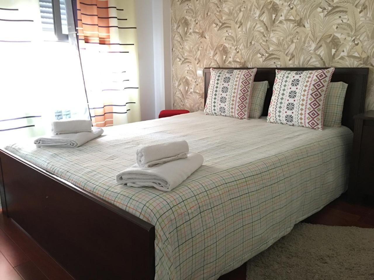 Casa Nordia Hotell Getafe Exteriör bild