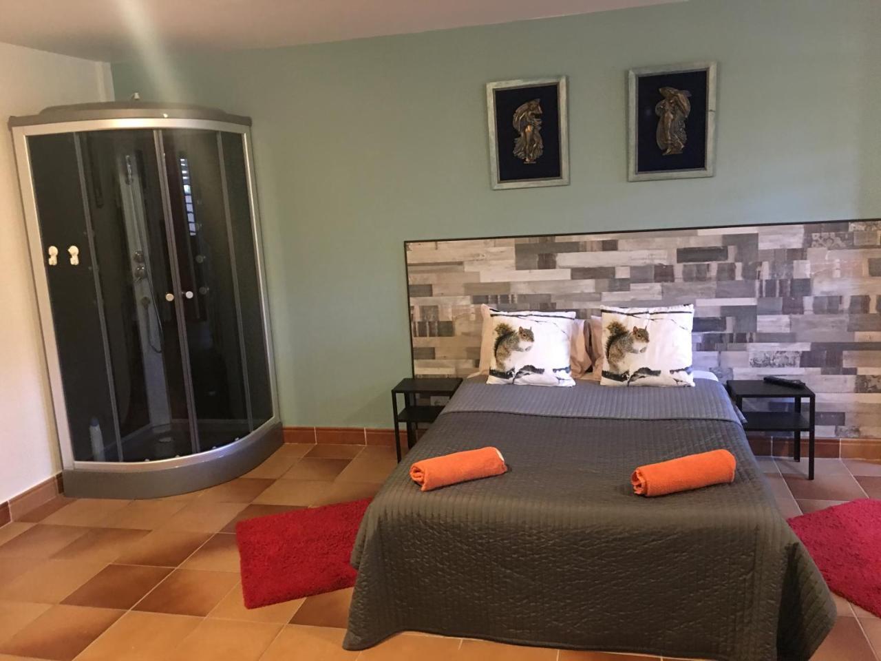 Casa Nordia Hotell Getafe Exteriör bild