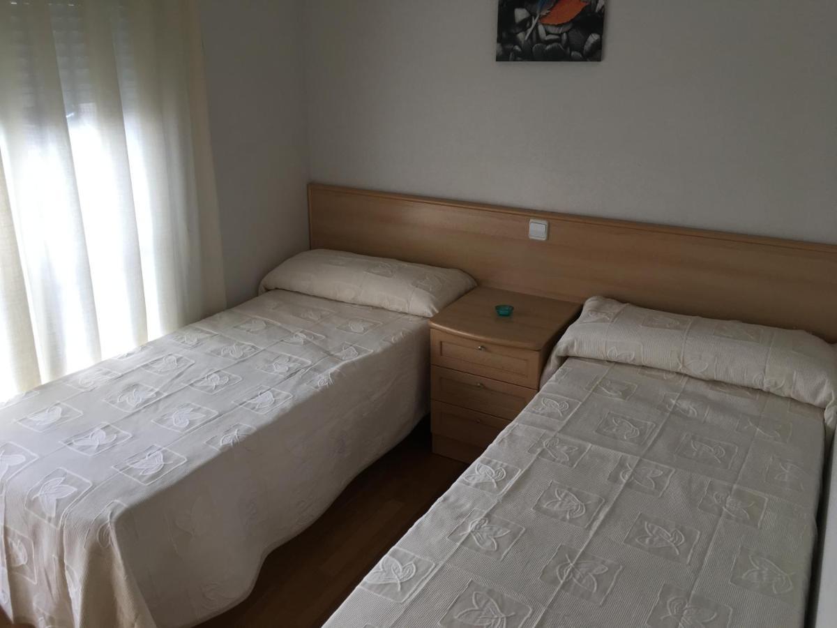 Casa Nordia Hotell Getafe Exteriör bild